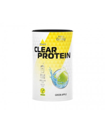 INKOSPOR CLEAR PROTEIN VEGAN GRÜNER APFEL 300 g
