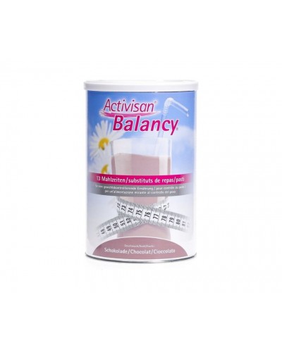ACTIVISAN BALANCY 440g