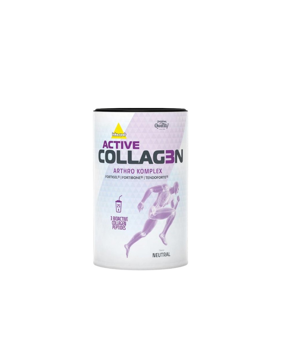 INKOSPOR ACTIVE COLLAGENE 500g
