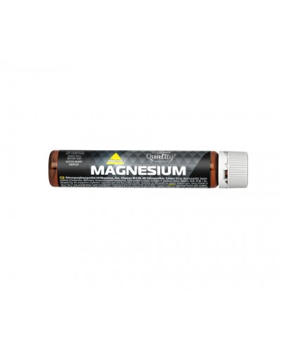 INKOSPOR ACTIVE MAGNESIUM FIALE 20 x 25ml