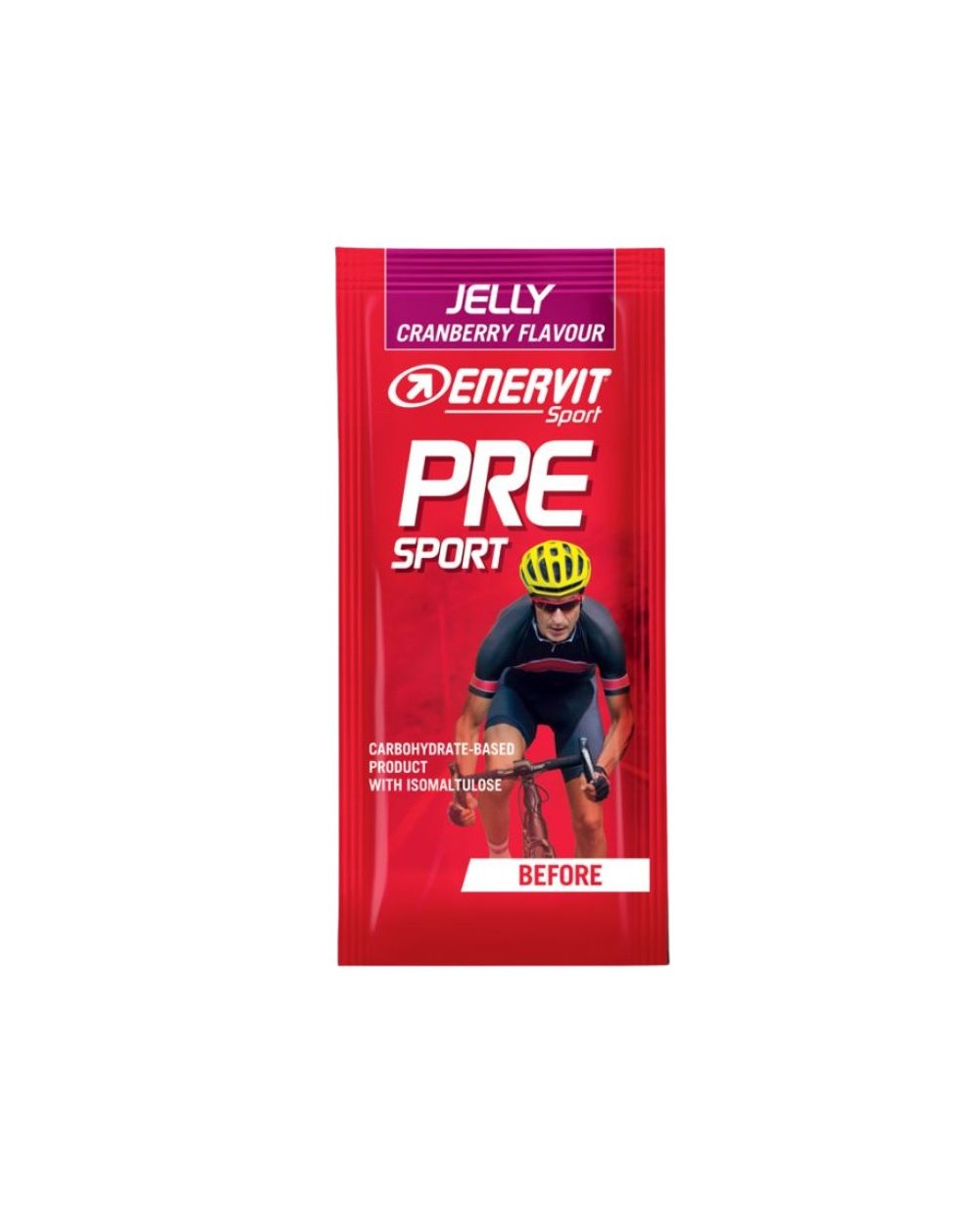 ENERVIT PRE SPORT CANNEBERGE 20 x 45g