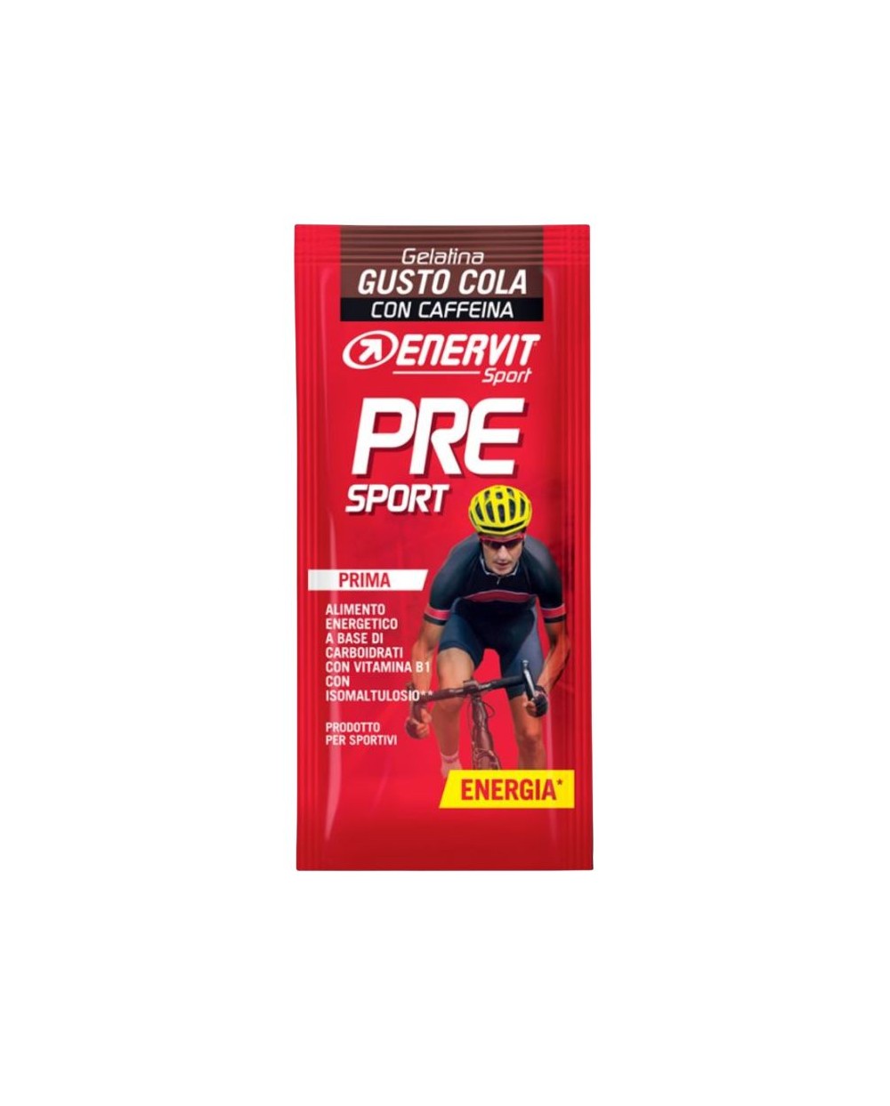ENERVIT PRE SPORT COLA 20 x 45g