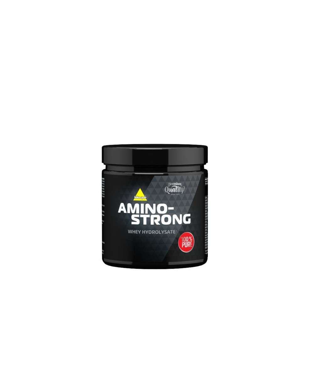 INKOSPOR AMINOSTRONG 240 TAPLETTEN