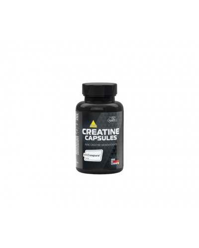 INKOSPOR CREATINE 120 CAPSULES