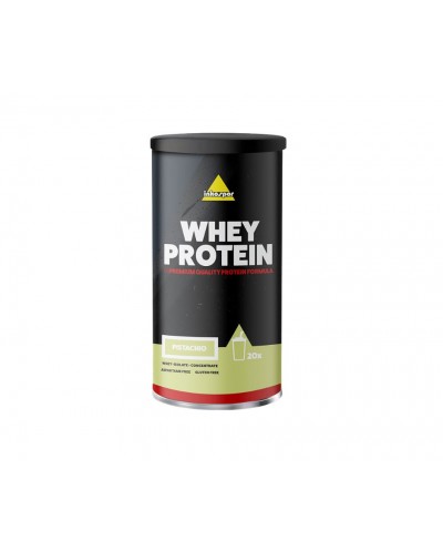INKOSPOR WHEY PROTEIN PISTACHE 600 g
