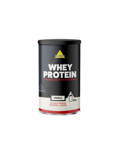 INKOSPOR WHEY PROTEIN VANIGLIA 600g