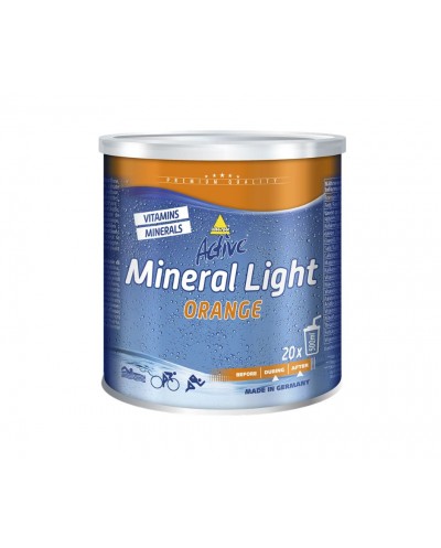 INKOSPOR ACTIVE MINERAL LIGHT ARANGIA 330g