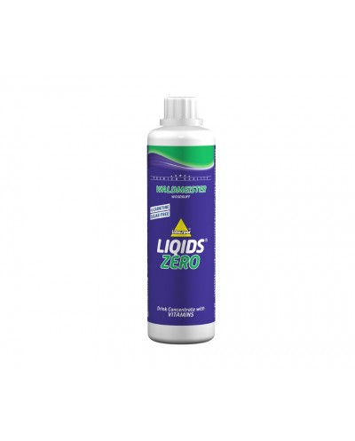 INKOSPOR ACTIVE LIQIDS ZERO WALDMEISTER 0,5l (1:8)