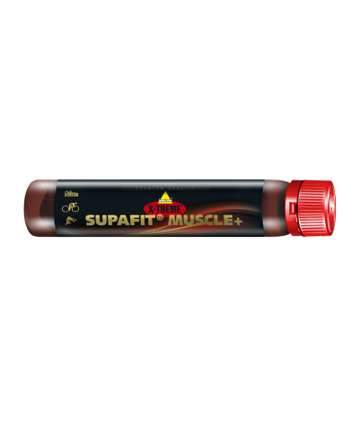 INKOSPOR X-TREME SUPAFIT MUSCLE 20 x 25 ml