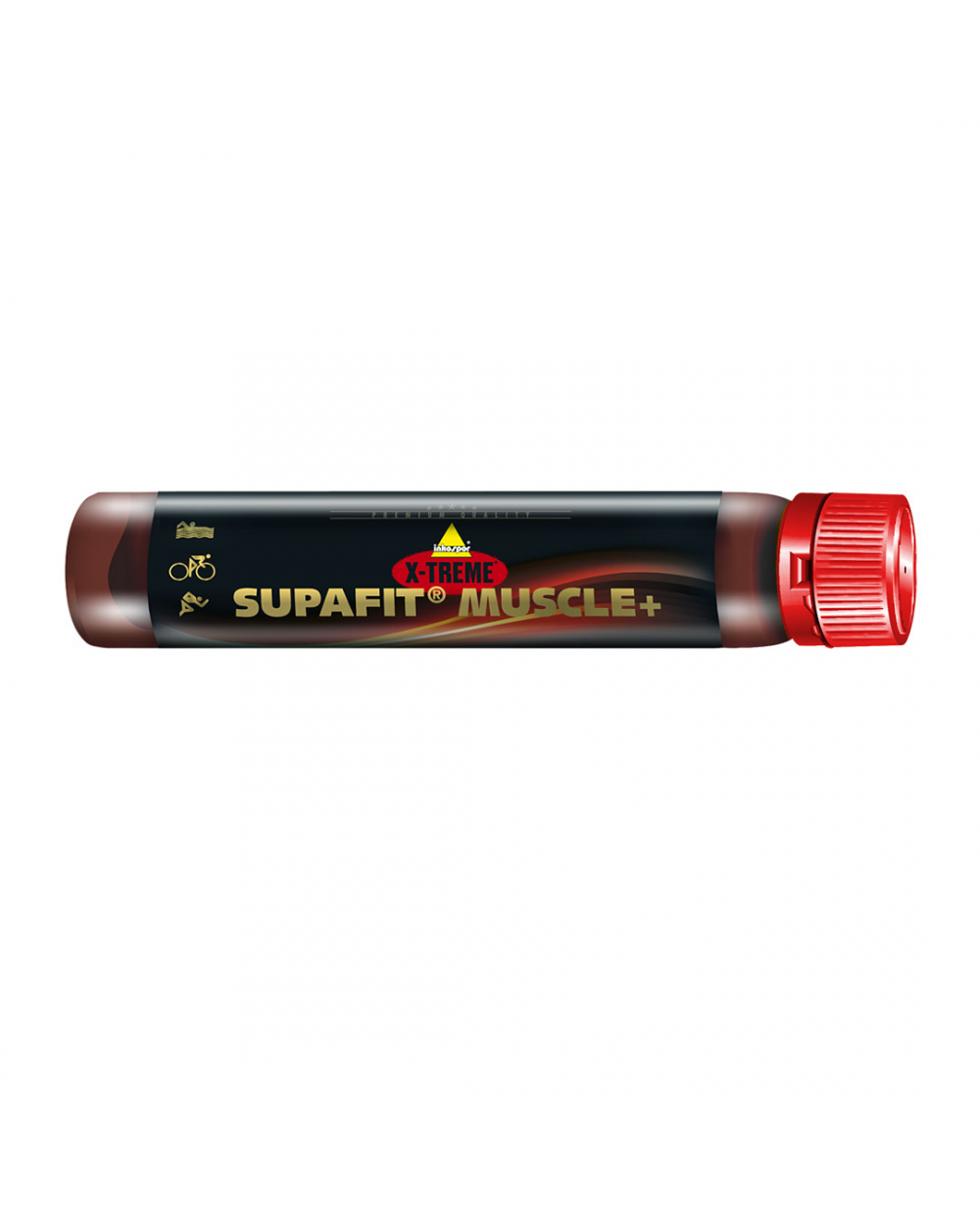 INKOSPOR X-TREME SUPAFIT MUSCLE 20 x 25 ml
