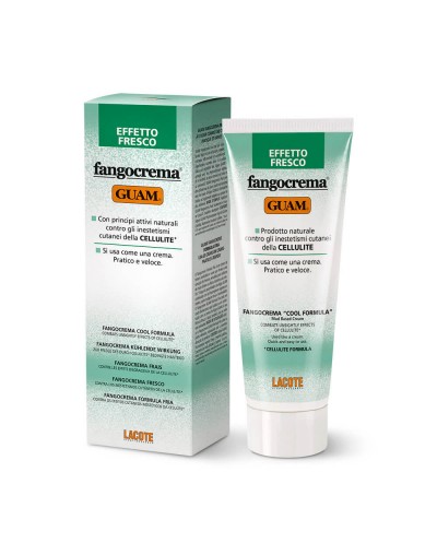 GUAM FANGOCREMA FRESCO 250 ml