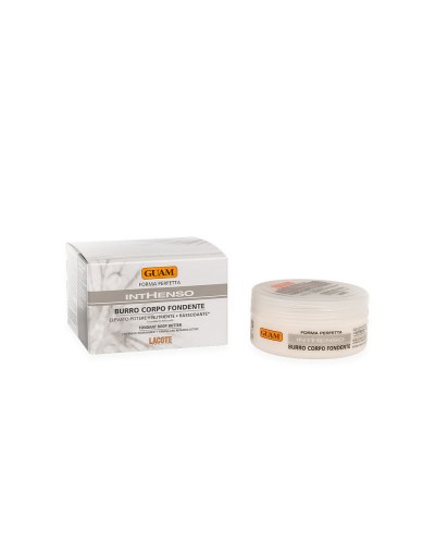 Guam Inthenso super-nourishing butter