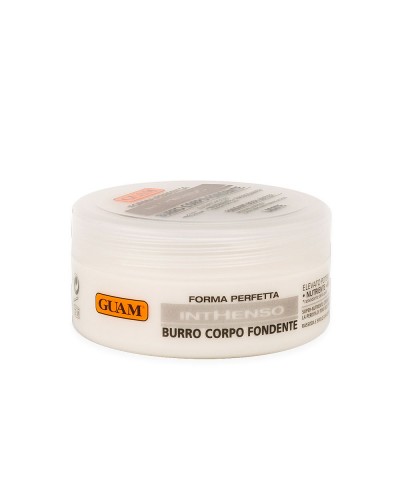 GUAM INTHENSO BURRO CORPO FONDENTE 250ml