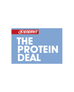 The protein deal